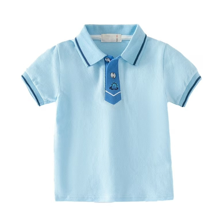Kids Polo Shirt