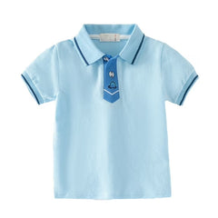 Kids Polo Shirt