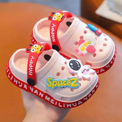 Space-Z Baby Clogs Shoe