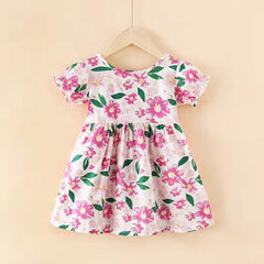 Girls Frock