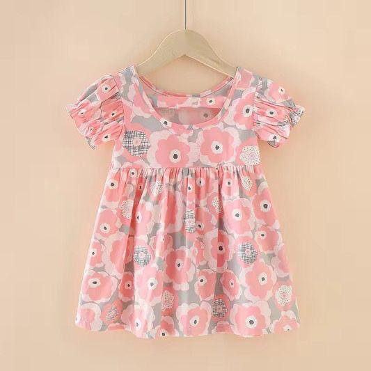 Girls Frock