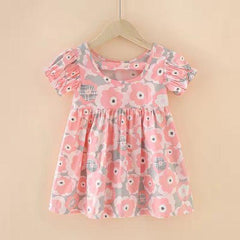 Girls Frock