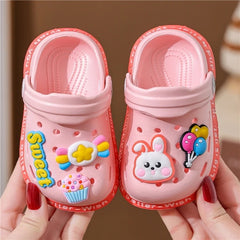 Kids Clogs Shoe