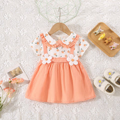 Girls Frock