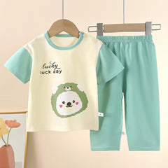 Kids T-Shirt Set