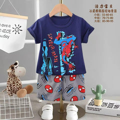 Kids T-shirt Set