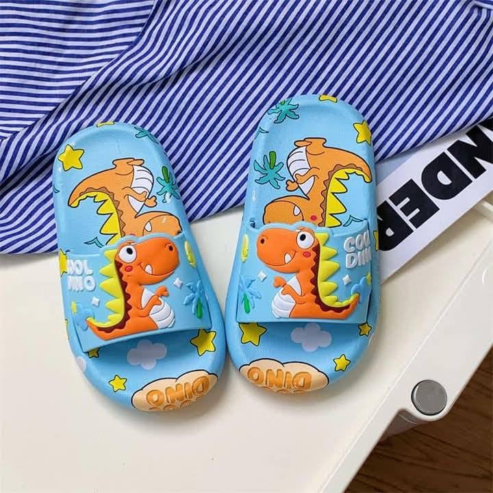 Kids slipper