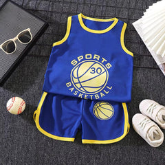 Kids T-Shirt Set