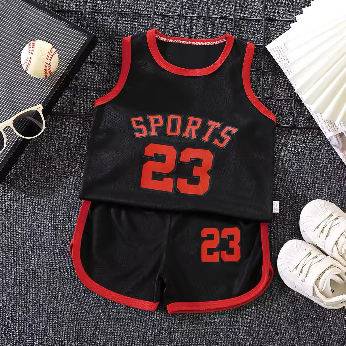 Kids T-Shirt Set