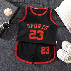 Kids T-Shirt Set