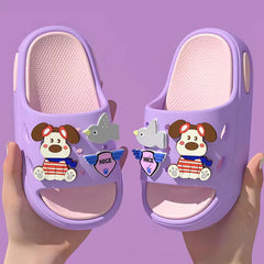 Kids slipper