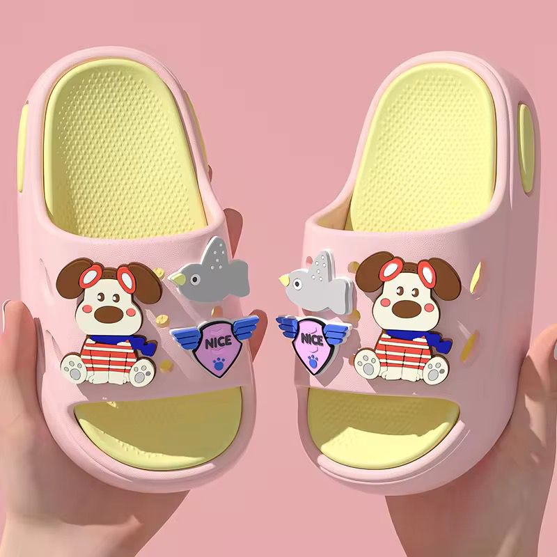 Kids slipper