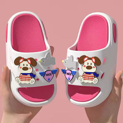 Kids slipper