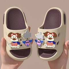 Kids slipper