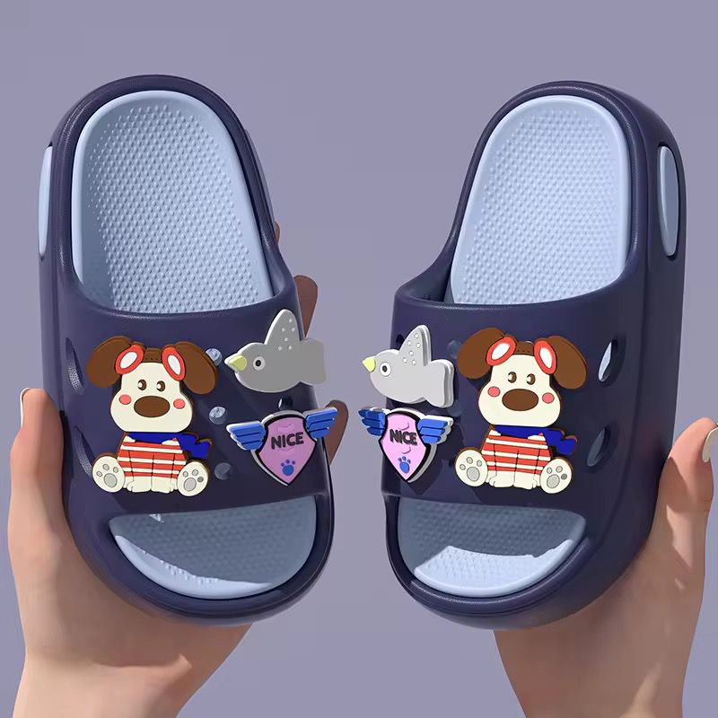 Kids slipper