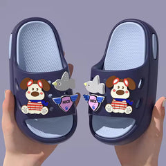 Kids slipper