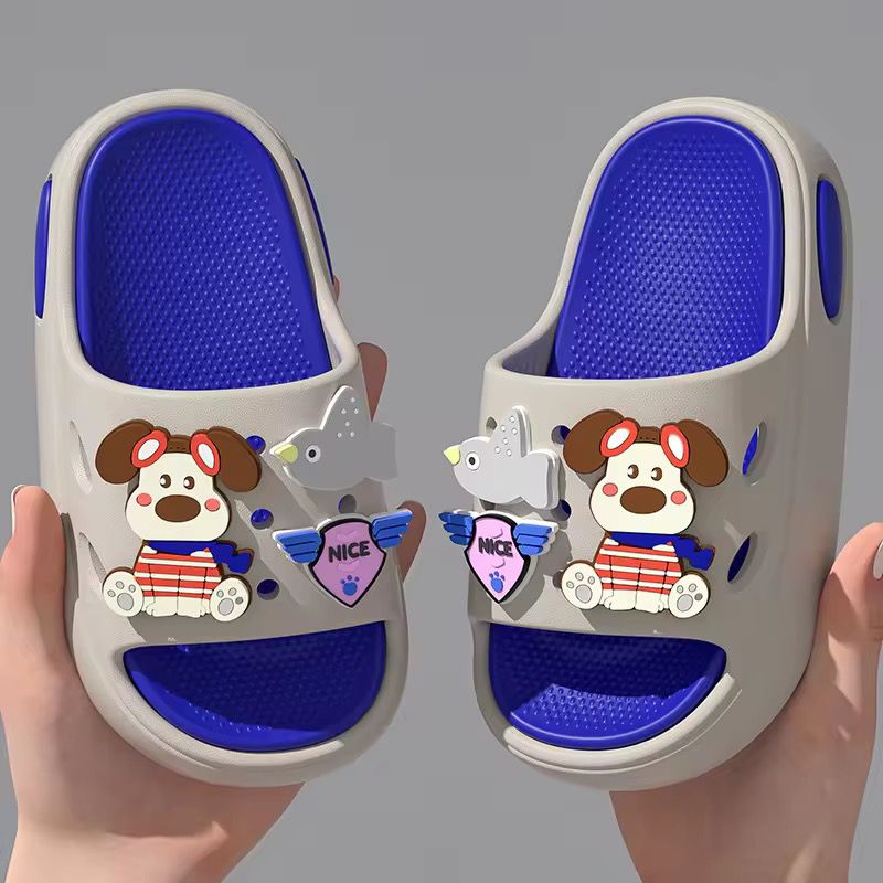 Kids slipper