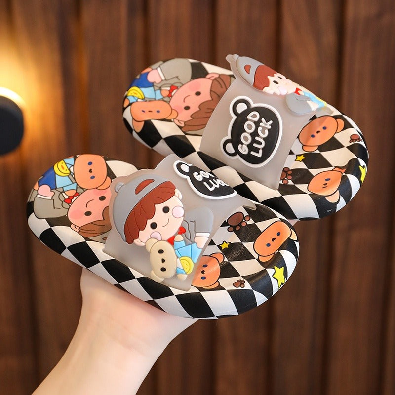 Kids Slipper