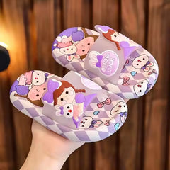 Kids slipper