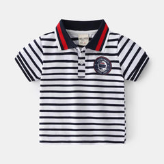 Kids Premium Polo Shirt