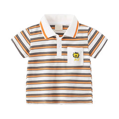 Kids Premium Polo Shirt