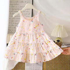 Hallo Kids Sunshine Girl’s Frock