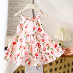Hallo Kids Sunshine Girl’s Frock