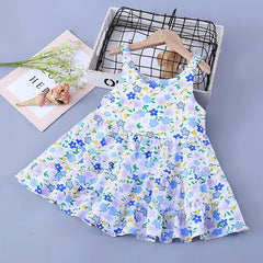 Hallo Kids Sunshine Girl’s Frock