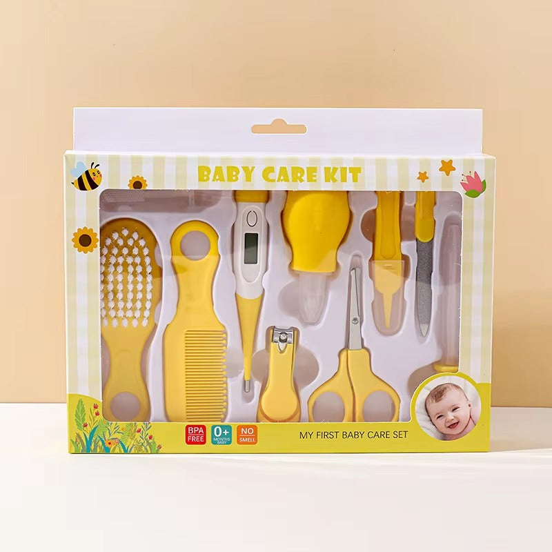 Baby Care Kit