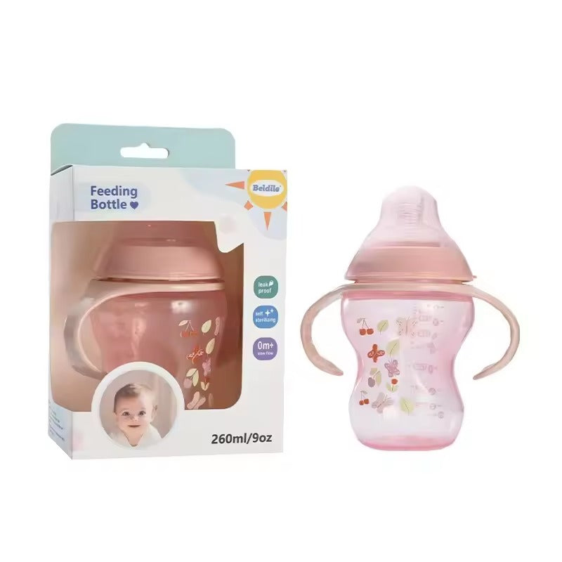 Baby Feeding Bottle 260 ml