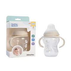 Baby Feeding Bottle 260 ml (Copy)