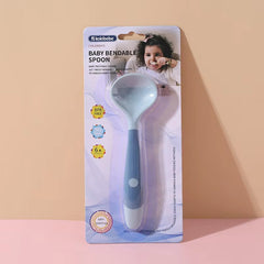Baby Bendable Feeding Spoon