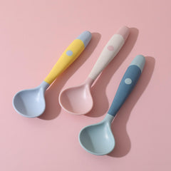 Baby Bendable Feeding Spoon