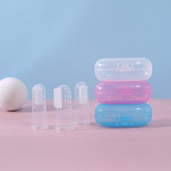Baby Finger Toothbrush