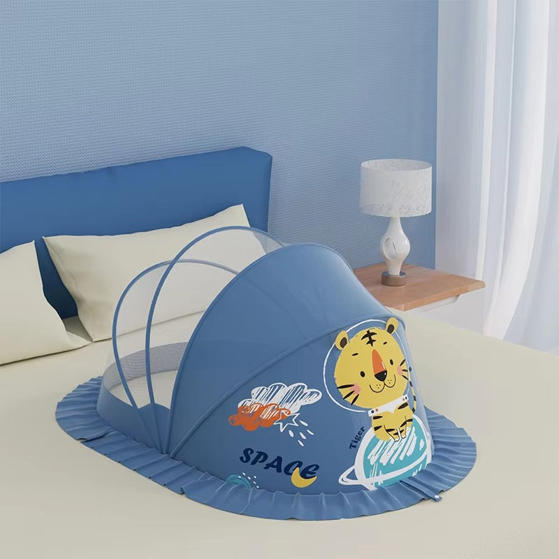 Hallo Kids Premium Baby Mosquito Net
