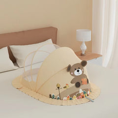 Hallo Kids Premium Baby Mosquito Net