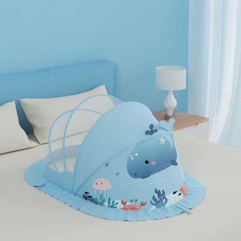 Hallo Kids Premium Baby Mosquito Net