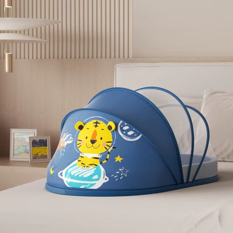 Hallo Kids Premium Baby Mosquito Net