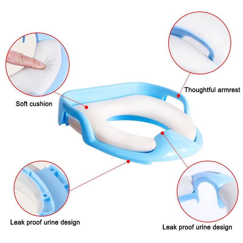 Baby Potty Seat for Potty Training