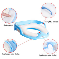 Baby Potty Seat for Potty Training
