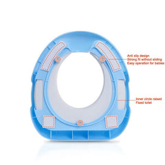 Baby Potty Seat for Potty Training