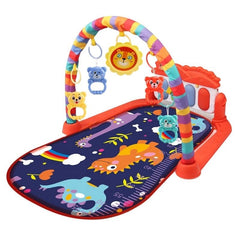 Hallo Kids Piano Play Mat