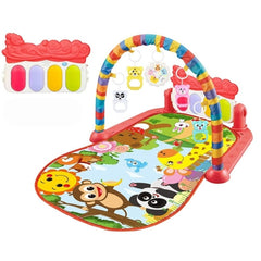 Hallo Kids Piano Play Mat