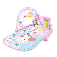 Hallo Kids Piano Play Mat