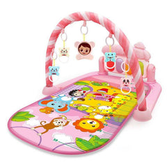 Hallo Kids Piano Play Mat