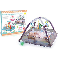 Baby Play Mat