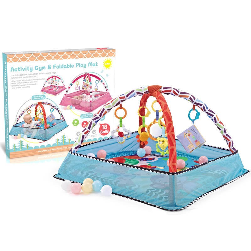 Baby Play Mat