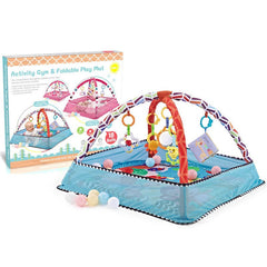 Baby Play Mat