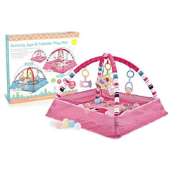Baby Play Mat