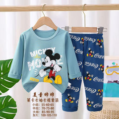 Kids Indoor Winter Wear